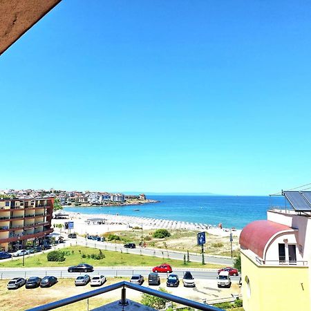 Apartment Antea Family Sozopol Eksteriør billede