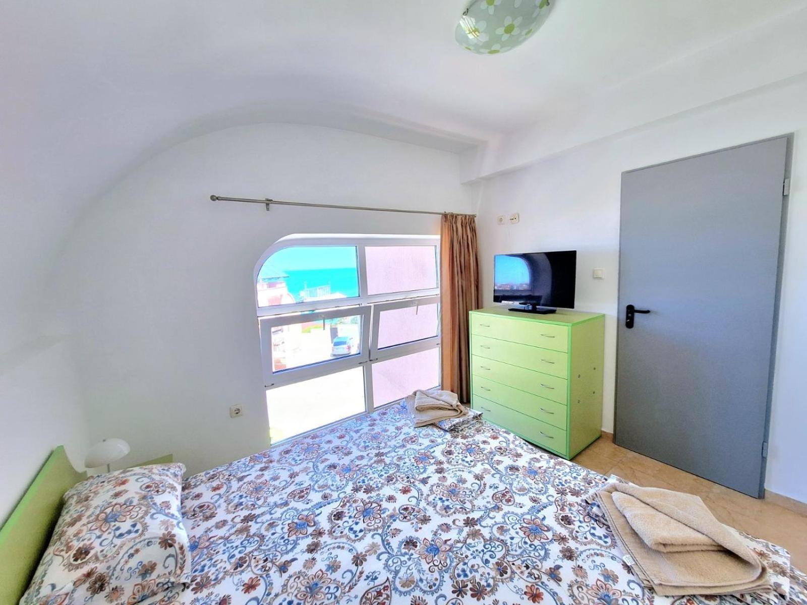 Apartment Antea Family Sozopol Eksteriør billede