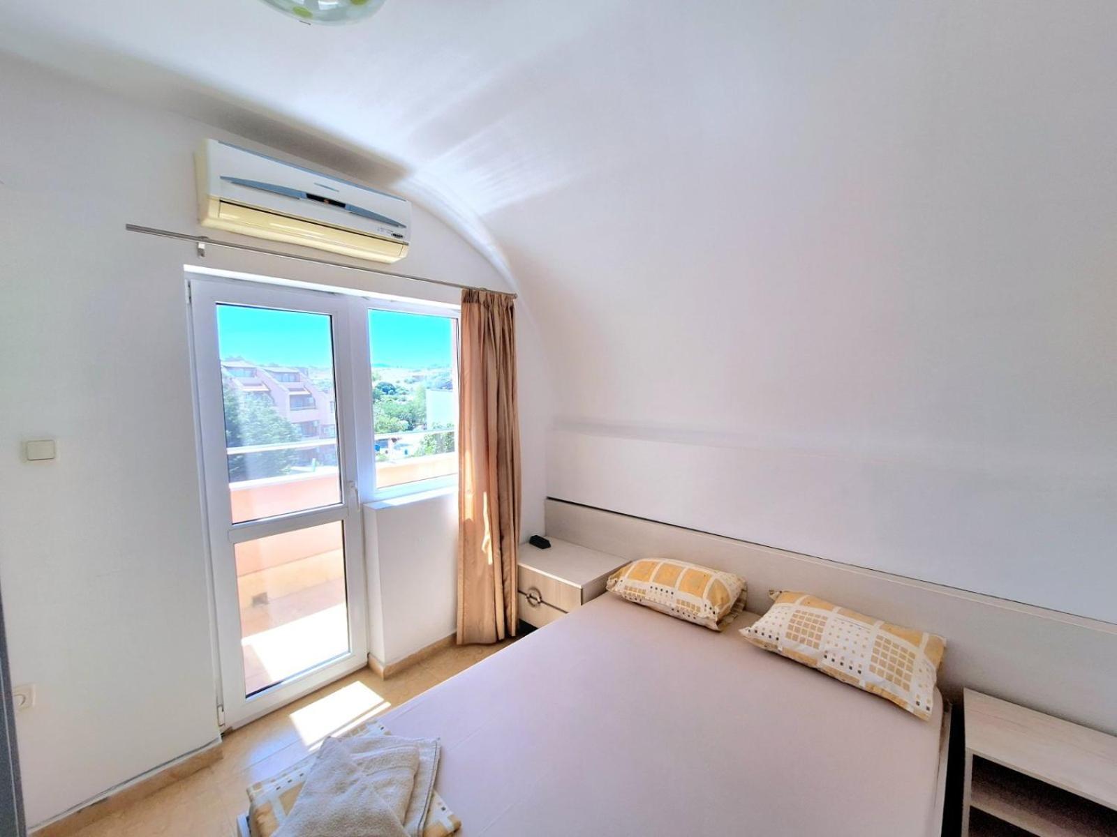 Apartment Antea Family Sozopol Eksteriør billede