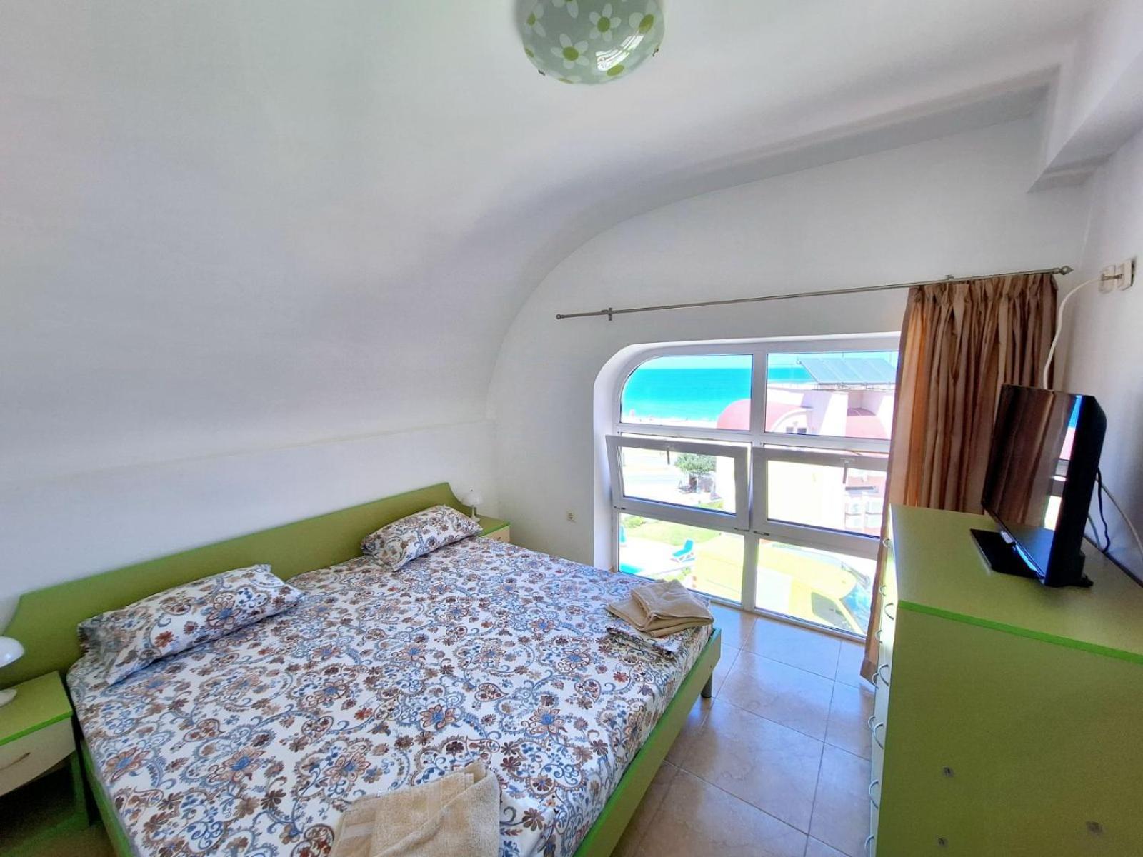 Apartment Antea Family Sozopol Eksteriør billede