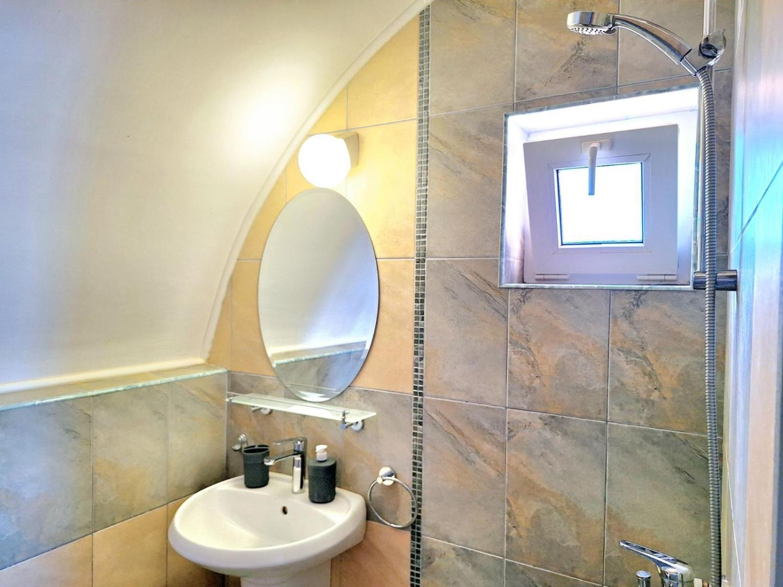 Apartment Antea Family Sozopol Eksteriør billede